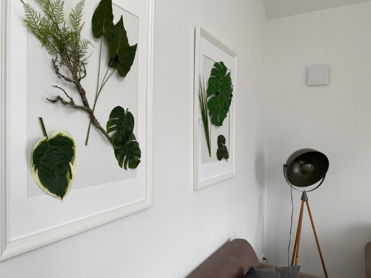 Ankerplatz Ferienhaus Sehestedt Sehestedt  Kültér fotó
