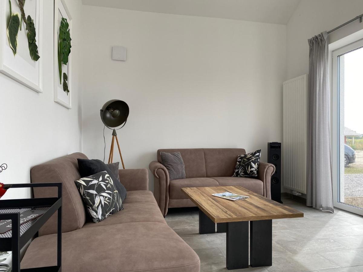 Ankerplatz Ferienhaus Sehestedt Sehestedt  Kültér fotó