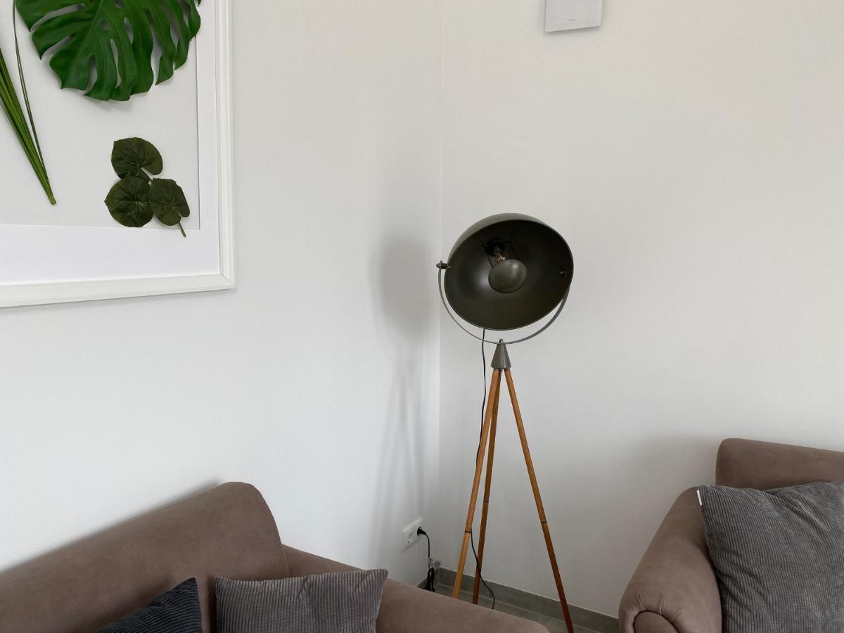 Ankerplatz Ferienhaus Sehestedt Sehestedt  Kültér fotó