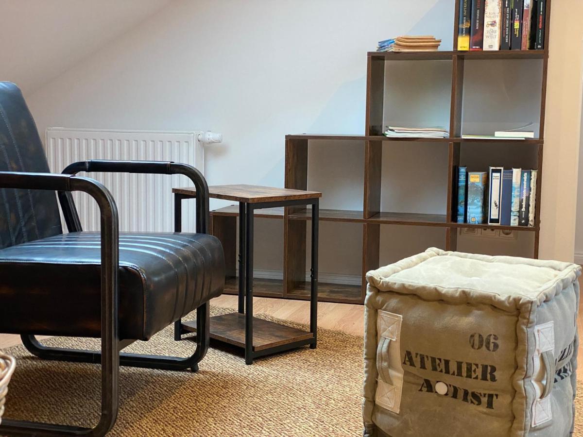 Ankerplatz Ferienhaus Sehestedt Sehestedt  Kültér fotó